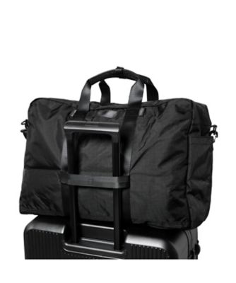 ボストンバッグ AUORBE Packable Boston L